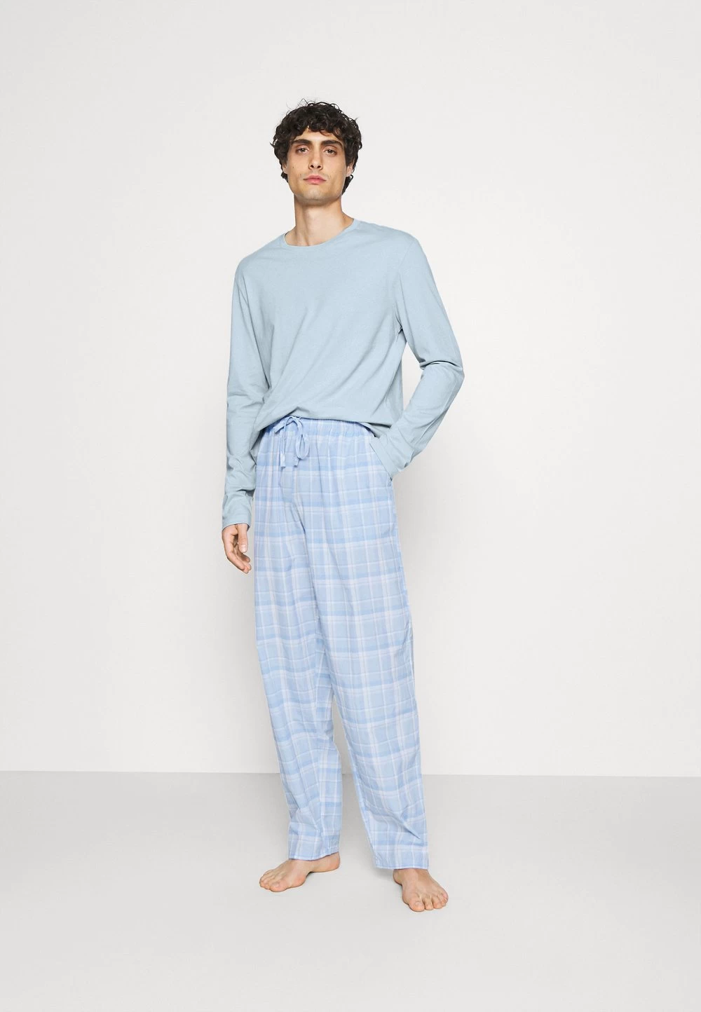 Pier One Vendre Pyjama Pyjamas Normale Homme 2 Pier One Vendre Pyjama Pyjamas Normale Homme – Image 2
