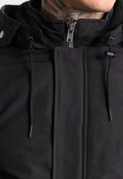 Prix Bradés Pier One Veste D’hiver Vestes Capuche Homme -Pier One Boutique 73000c9da76b45bb9071c1edfb06a362