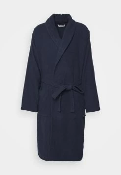 Pier One Peignoir Qualité Garantie Sous-vêtements Col Châle Homme -Pier One Boutique 73370d769fb74969b244c4e0b25492ea 1