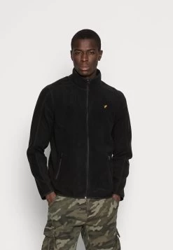 Pier One Veste Polaire Prix Favorable Pulls Et Gilets Col Officier Homme