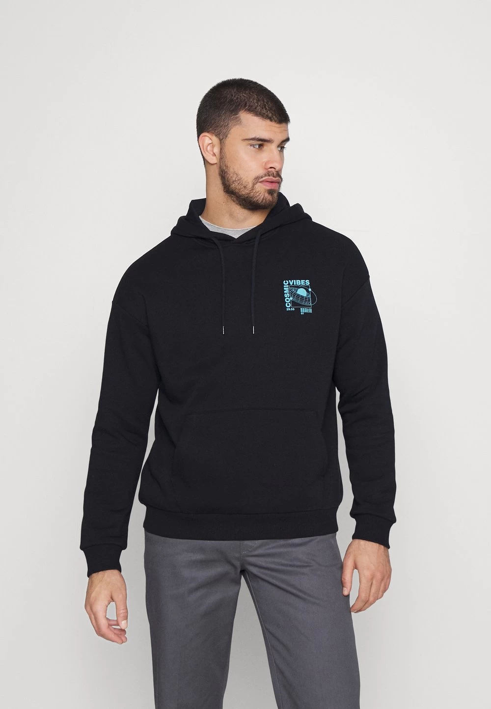 Pier One Sweatshirt Garantie De Qualité 100% Sweats & Hoodies Capuche Homme 1 Pier One Sweatshirt Garantie De Qualité 100% Sweats & Hoodies Capuche Homme