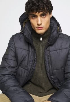 Pier One 50% Off De Vente Pullover Pulls Et Gilets Col Camionneur Homme -Pier One Boutique 73da2bc78e1f427496434537acfff850