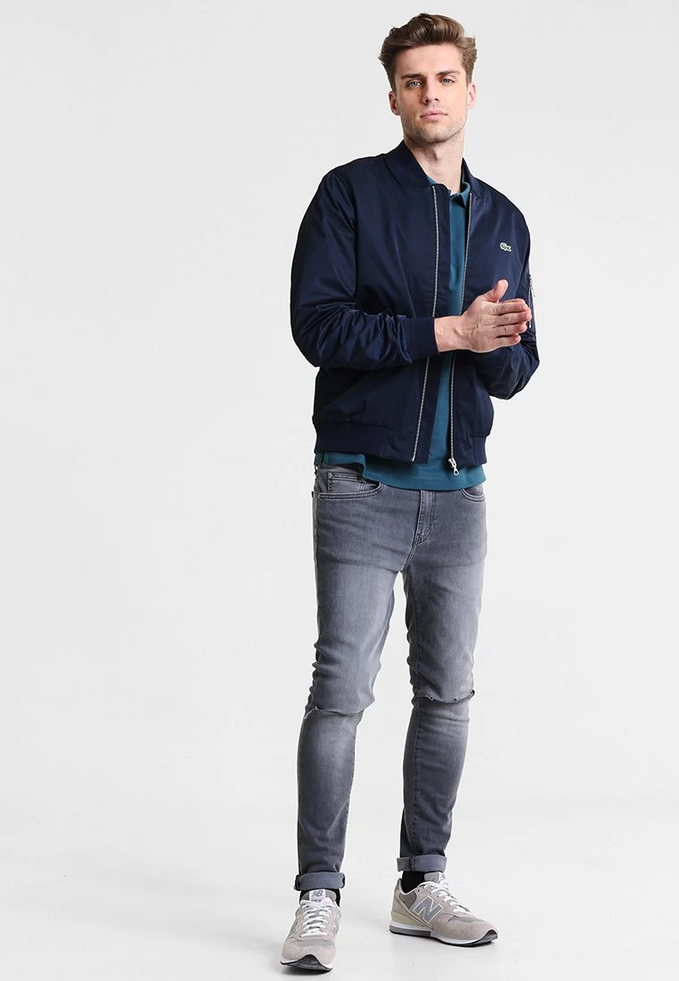 Pier One Excellente Qualité Polo T-shirts Col Polo Homme 2 Pier One Excellente Qualité Polo T-shirts Col Polo Homme – Image 2