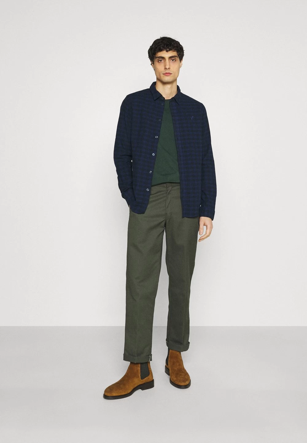 Pier One Un Tarif Préférentiel Chemise Chemises Col Kent Homme 2 Pier One Un Tarif Préférentiel Chemise Chemises Col Kent Homme – Image 2