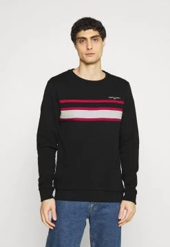 Pier One Sweatshirt Remise En Ligne Pulls Et Gilets Col Rond Homme