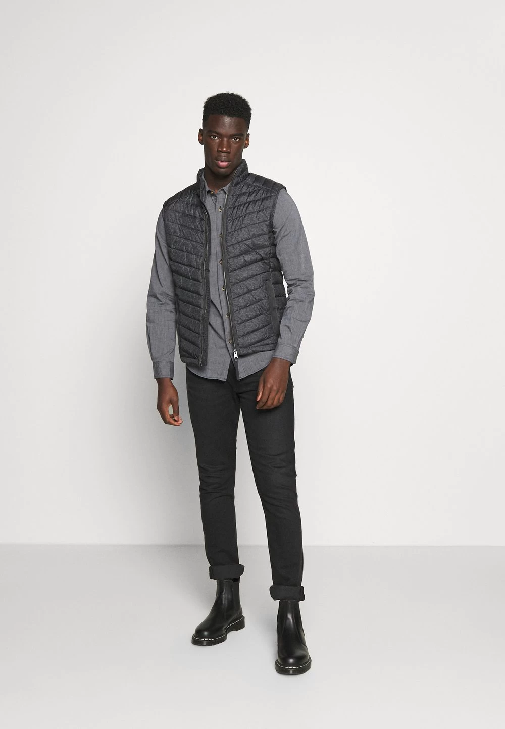 Pier One Chemise Prix Exclusifs Chemises Col Kent Homme 2 Pier One Chemise Prix Exclusifs Chemises Col Kent Homme – Image 2