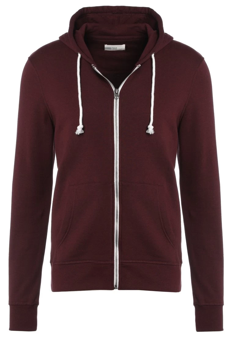 Remise En Ligne Pier One Sweat à Capuche Zippé Sweats & Hoodies Homme 6 Remise En Ligne Pier One Sweat à Capuche Zippé Sweats & Hoodies Homme – Image 6