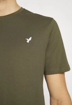 Pier One 2 PACK – T-shirt Basique Prix Ourlé T-shirts Col Rond Homme 14 Pier One 2 PACK – T-shirt Basique Prix Ourlé T-shirts Col Rond Homme -Pier One Boutique 7526a6b8b1a141aa88e3dbd5c484bdbc