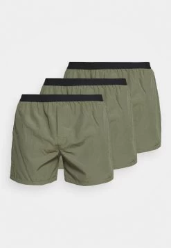 Pier One 3 PACK – Caleçon Bon Rapport Coût-Efficacité Sous-vêtements Normale Homme -Pier One Boutique 7538de444e884e67a9c60244245c0d64 2