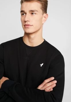 Soldes Pier One Sweatshirt Sweats & Hoodies Col Rond Homme -Pier One Boutique 757184f57b5e4f98a823757117b916fe