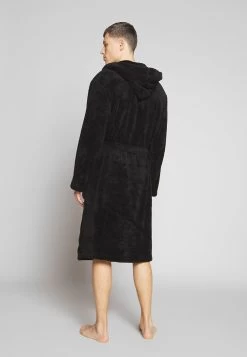 Prix Exclusifs Pier One Peignoir Sous-vêtements & Chaussettes Capuche Homme -Pier One Boutique 75a98de977234435b0a886383a91af9e