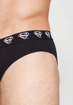 Prix Bradés Pier One Slip – Blue/red/black Sous-vêtements Normale Homme -Pier One Boutique 75bf90679a2f45d58c366d012783763e