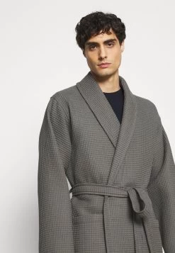 Pier One Discount En Ligne Peignoir Sous-vêtements & Chaussettes Col Châle Homme -Pier One Boutique 76157a5859124612a1544508308cc441