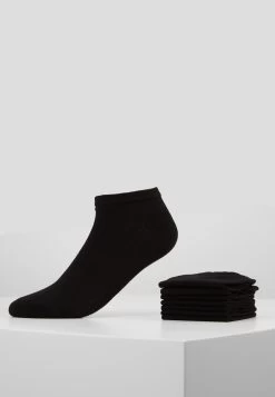 Prix Gelé Pier One 7 PACK – Chaussettes Sous-vêtements & Chaussettes Couleur Unie Homme