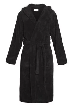 Pier One Qualité Absolue Peignoir Sous-vêtements & Chaussettes Capuche Homme -Pier One Boutique 762ee3d9ac204d40b4a576286403ba29 1