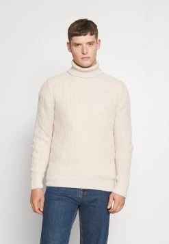 Pier One Pullover Prix De Rêve Pulls & Gilets Col Roulé Homme