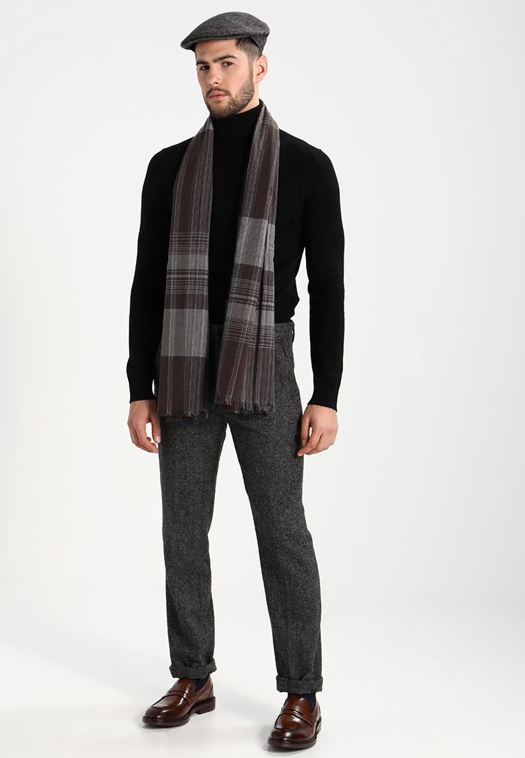 Pier One Pullover En Remise Pulls Et Gilets Col Roulé Homme 2 Pier One Pullover En Remise Pulls Et Gilets Col Roulé Homme – Image 2