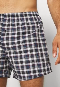 Pier One 5 PACK – Caleçon Pas Cher Sous-vêtements & Chaussettes Normale Homme -Pier One Boutique 76ef02faa69e4534a8ba13470b07a39a