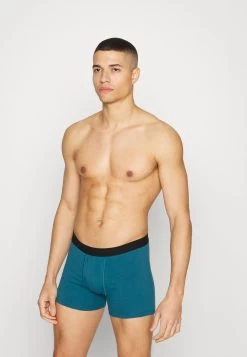 Pier One 5 PACK – Shorty Prix Aimable Sous-vêtements & Chaussettes Normale Homme -Pier One Boutique 7706643ffa2c4103bd20ba9129894259