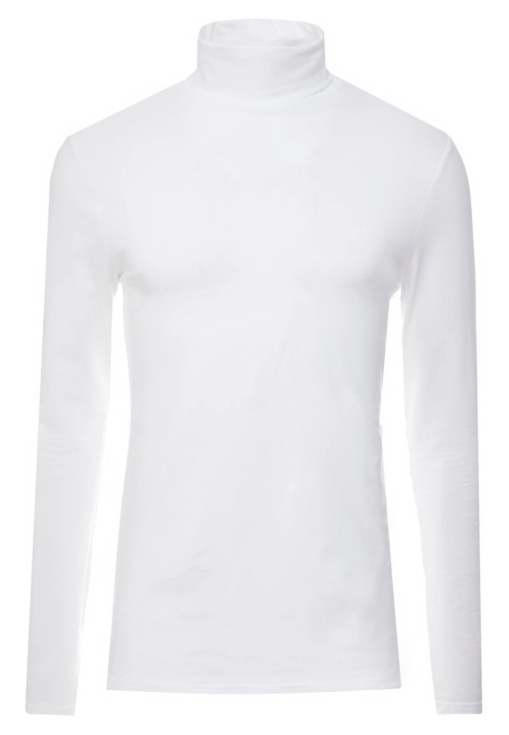 Pier One T-shirt à Manches Longues Faible Prix T-shirts & Polos Col Roulé Homme 4 Pier One T-shirt à Manches Longues Faible Prix T-shirts & Polos Col Roulé Homme – Image 4