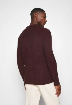 Se Vend Bas Prix Pier One Pullover Pulls Et Gilets Col Rond Homme 8 Se Vend Bas Prix Pier One Pullover Pulls Et Gilets Col Rond Homme -Pier One Boutique 77908ef59e33495fa51325359678e2bd