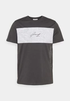 Prix Allégé Pier One T-shirt Imprimé T-shirts Col Rond Homme 14 Prix Allégé Pier One T-shirt Imprimé T-shirts Col Rond Homme -Pier One Boutique 7807e6685a364a36ae408bc1b5f03e73