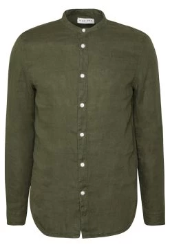Pier One Pas Cher Chemise Chemises Col Mao Homme -Pier One Boutique 786d01cc808546679553f78d18371b23 2