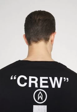 Pier One T-shirt Imprimé Assurance De L’Authenticité T-shirts Col Rond Homme -Pier One Boutique 7881ed4c319d4a2eb15f21d4cf66b9a4