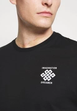 Pier One Prix Imbattable T-shirt Imprimé T-shirts Col Rond Homme -Pier One Boutique 78ece61414d84fdabf3f1f73cc50a96c