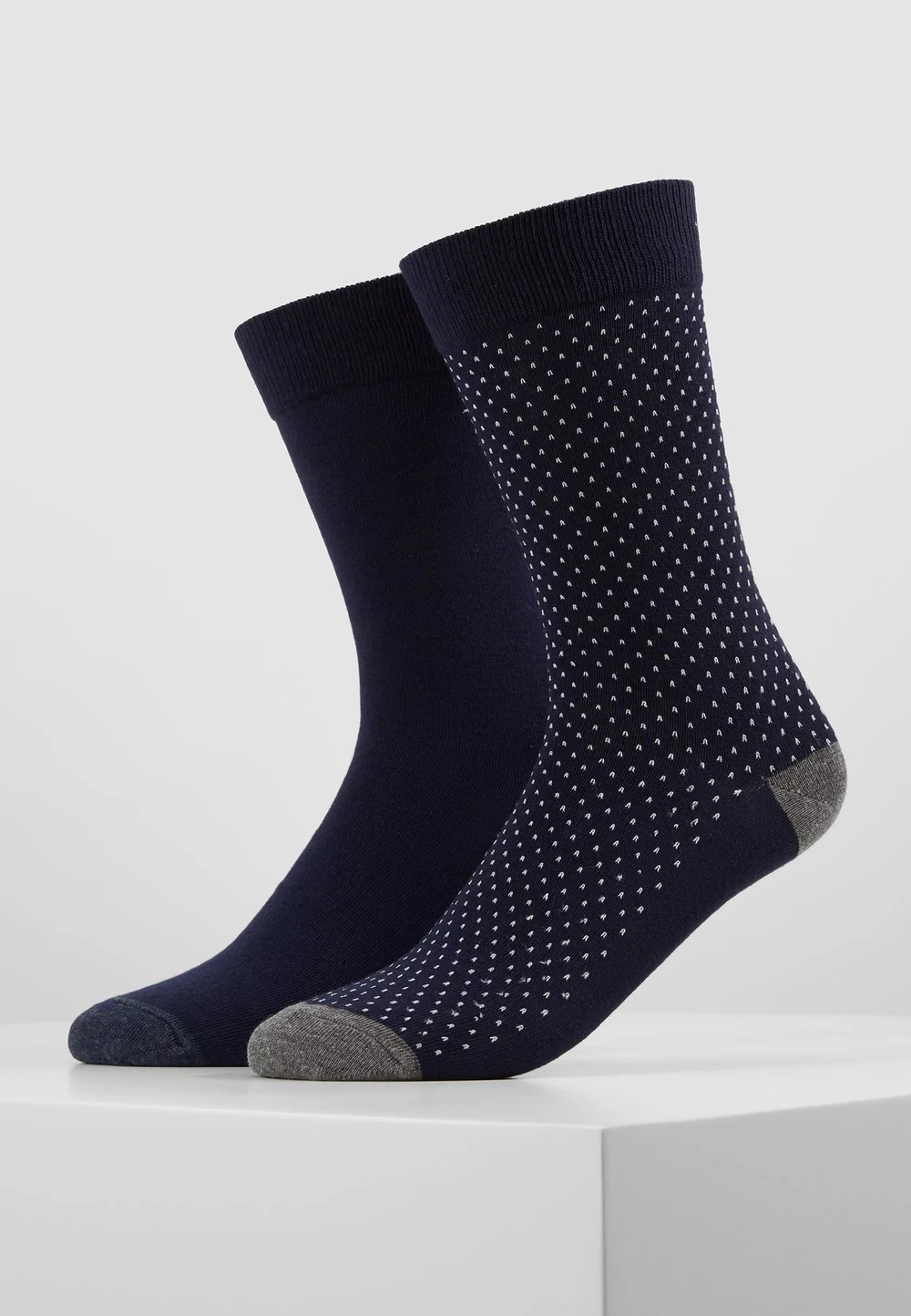 Pier One Produit De Première Qualité 5 PACK – Chaussettes Sous-vêtements & Chaussettes Rayures Homme 4 Pier One Produit De Première Qualité 5 PACK – Chaussettes Sous-vêtements & Chaussettes Rayures Homme – Image 4