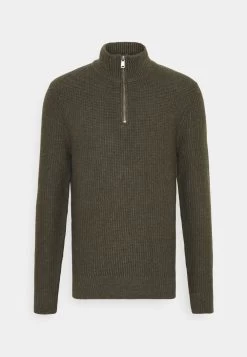 Pier One 50% Off De Vente Pullover Pulls Et Gilets Col Camionneur Homme -Pier One Boutique 791f7a2f89a64c93a7571d73494fa562