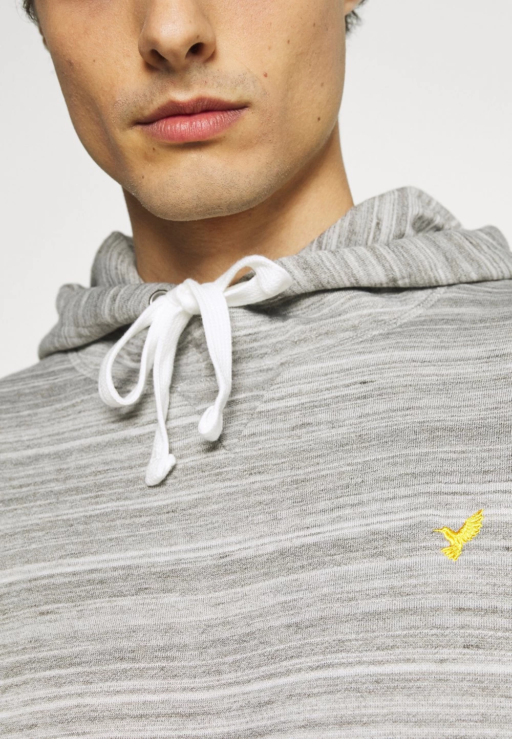 Pier One Garantie De Qualité 100% Sweat à Capuche Pulls Et Gilets Homme 4 Pier One Garantie De Qualité 100% Sweat à Capuche Pulls Et Gilets Homme – Image 4