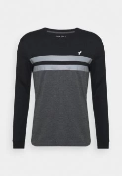 Prix Acceptable Pier One T-shirt à Manches Longues T-shirts & Polos Col Rond Homme 11 Prix Acceptable Pier One T-shirt à Manches Longues T-shirts & Polos Col Rond Homme -Pier One Boutique 79548e1ee70e4145ad61381136efa820