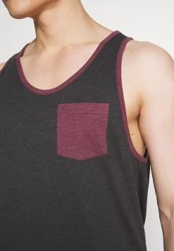 Pier One Soldes Débardeur T-shirts Encolure Large Ronde Homme 13 Pier One Soldes Débardeur T-shirts Encolure Large Ronde Homme -Pier One Boutique 79a88e955207446285705c3037d509ce