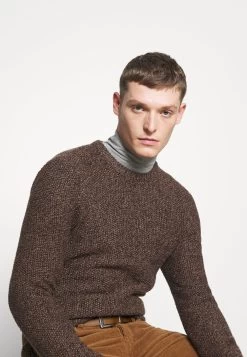Prix Favorable Pier One Pullover Pulls Et Gilets Col Rond Homme -Pier One Boutique 7a4e636f509b4fed9440aea6857228cd