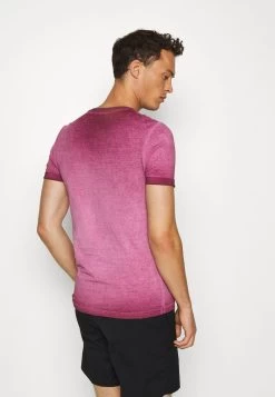 Pier One Qualité Garantie 100% T-shirt Basique T-shirts Col En V Homme -Pier One Boutique 7a933eaab1f741b4b5da8f59499a5aa8