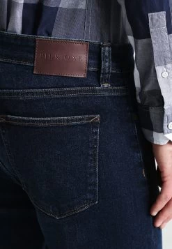 Pier One Prix Discount BASIC – Jean Droit Jeans Normale Homme -Pier One Boutique 7aa5df5983c44365808e18ddcad2589e