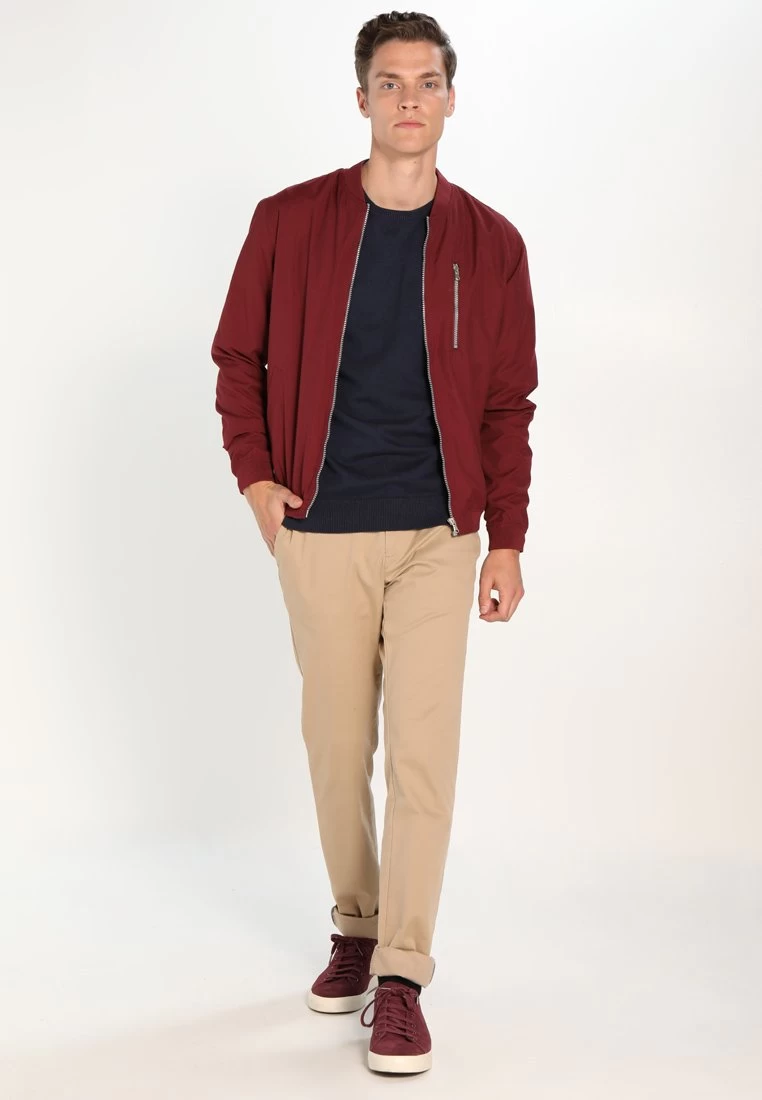 Soldes Pier One Pullover Pulls Et Gilets Col Rond Homme 2 Soldes Pier One Pullover Pulls Et Gilets Col Rond Homme – Image 2