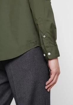 Pier One Produit De Première Qualité 2 PACK – Chemise Chemises Col Mao Homme 11 Pier One Produit De Première Qualité 2 PACK – Chemise Chemises Col Mao Homme -Pier One Boutique 7b6c76a6d504409bac8cbc515151e1f6