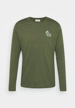 Pier One T-shirt à Manches Longues Garantie De Qualité 100% T-shirts Col Rond Homme 20 Pier One T-shirt à Manches Longues Garantie De Qualité 100% T-shirts Col Rond Homme -Pier One Boutique 7bc55974a1aa412a8eb8a2dafb117c64