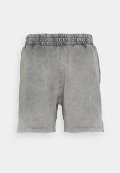 Pier One LOUNGE ACID WASHED SHORTS – Bas De Pyjama Vendre-Réclame Pyjamas Normale Homme