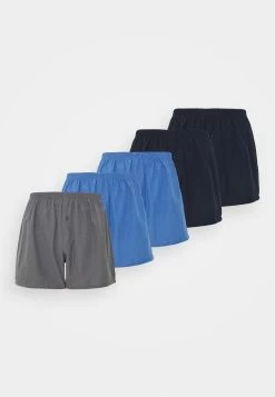 Meilleure Qualité Pier One 5 PACK – Caleçon Sous-vêtements & Chaussettes Normale Homme -Pier One Boutique 7bfcc4e1cfe9456787b9bdd4930711c3 3