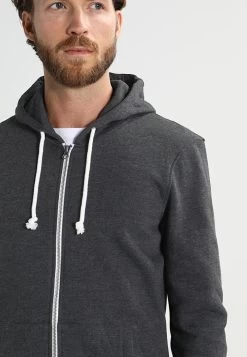 Bonne Qualité Pier One Sweat à Capuche Zippé Pulls Et Gilets Homme -Pier One Boutique 7bfd95dd1dd7495ba4fa1abbb6fb734c