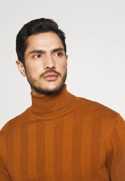 Pier One Prix Réduit Pullover Pulls Et Gilets Col Roulé Homme -Pier One Boutique 7c19c743e1424e6cb405f6f9b9c3de78