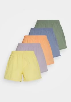 Pier One 50% Off De Vente 5 PACK – Caleçon Sous-vêtements & Chaussettes Normale Homme -Pier One Boutique 7c38087cc8e84d2d96b9cf9433a425c6 2