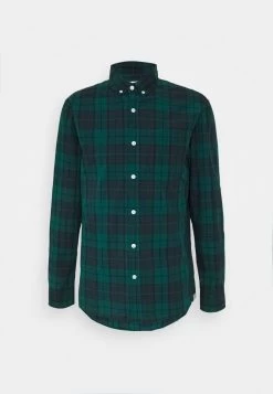 Assurance De L’Authenticité Pier One Chemise Chemises Col à Boutons Homme -Pier One Boutique 7c7b9479dd634e0688d7af324d2b3244