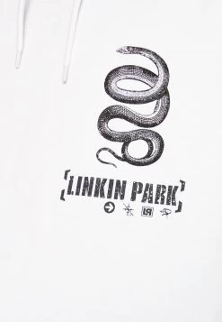 Pier One En Promotion LINKIN PARK HOODIE UNISEX – Sweat à Capuche Sweats & Hoodies -Pier One Boutique 7c85fb2bb7564f8f8b77a9c2fe46e7e6