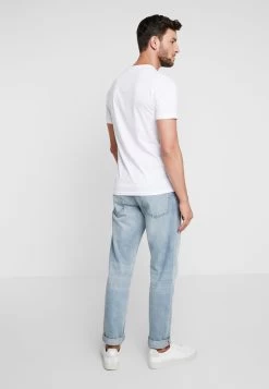 Prix Acceptable Pier One T-shirt Imprimé T-shirts & Polos Col Rond Homme -Pier One Boutique 7cc83d69c1694aca980b0ec0799a5513