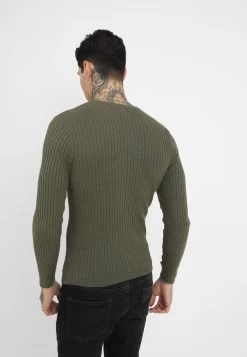 Pier One Prix Légers Pullover Pulls & Gilets Col Rond Homme -Pier One Boutique 7cd10c3d480044b2bb037f1ae083983f