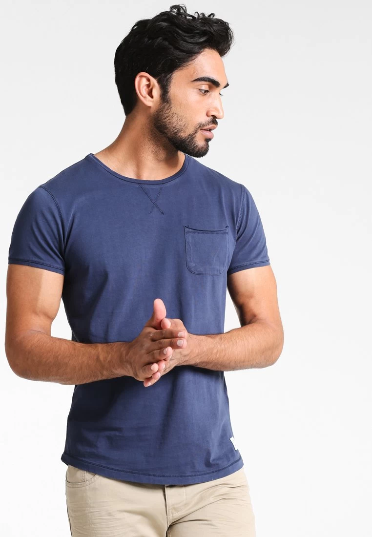 Discount En Ligne Pier One T-shirt Basique T-shirts & Polos Col Rond Homme 1 Discount En Ligne Pier One T-shirt Basique T-shirts & Polos Col Rond Homme